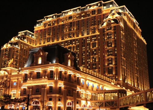 オープントップバス